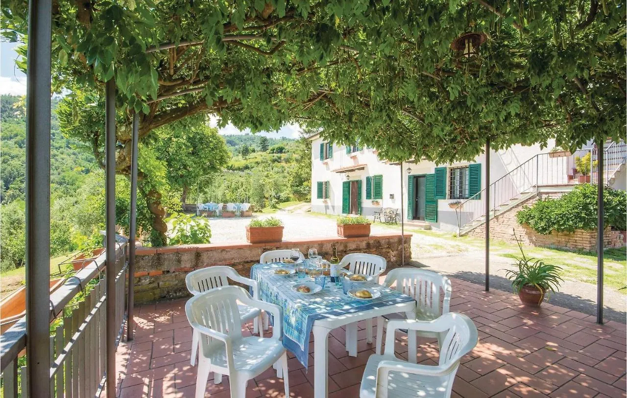 Casa Vanessa Cireglio 0*,