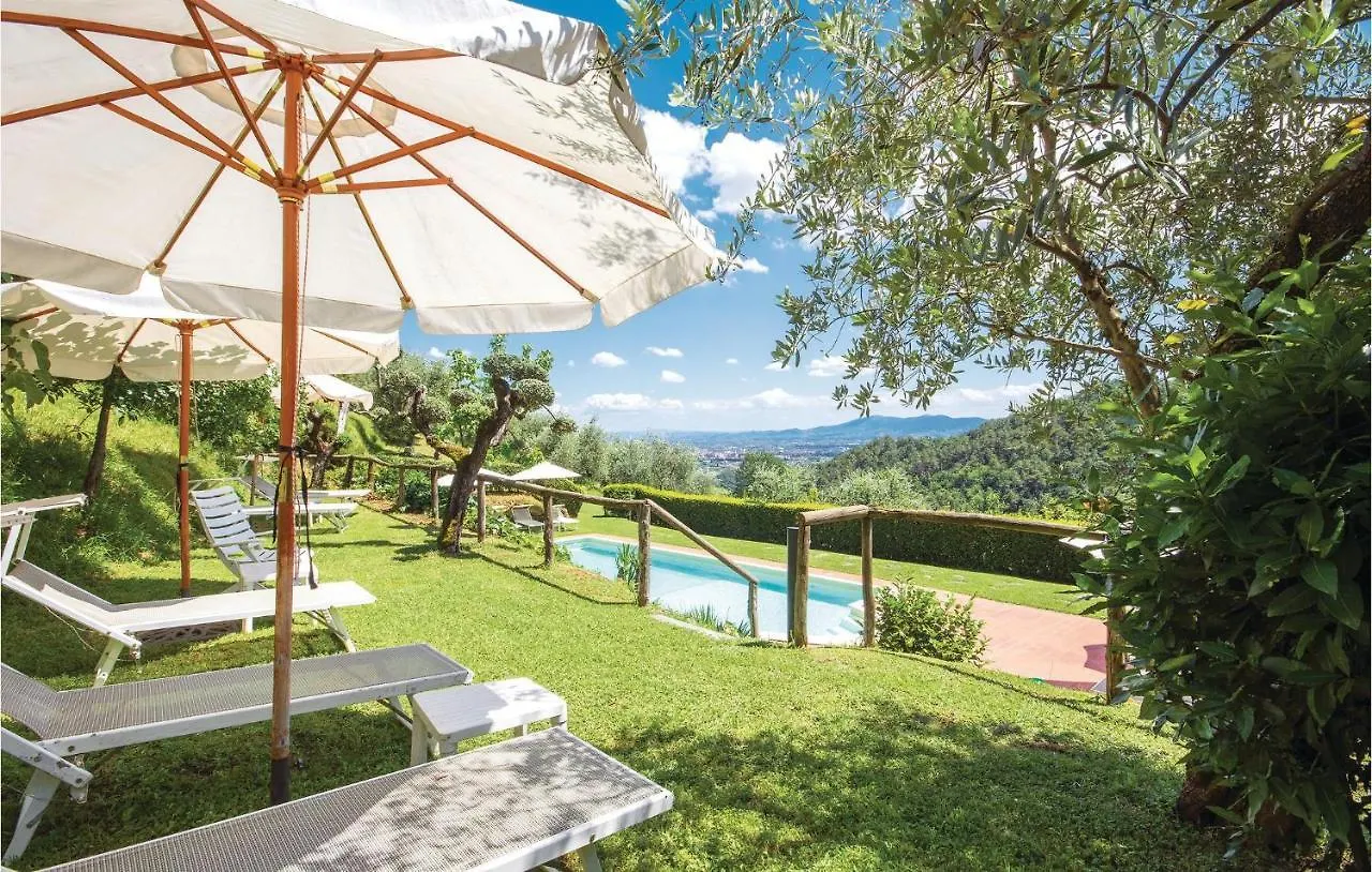 Casa Vanessa Cireglio Italien