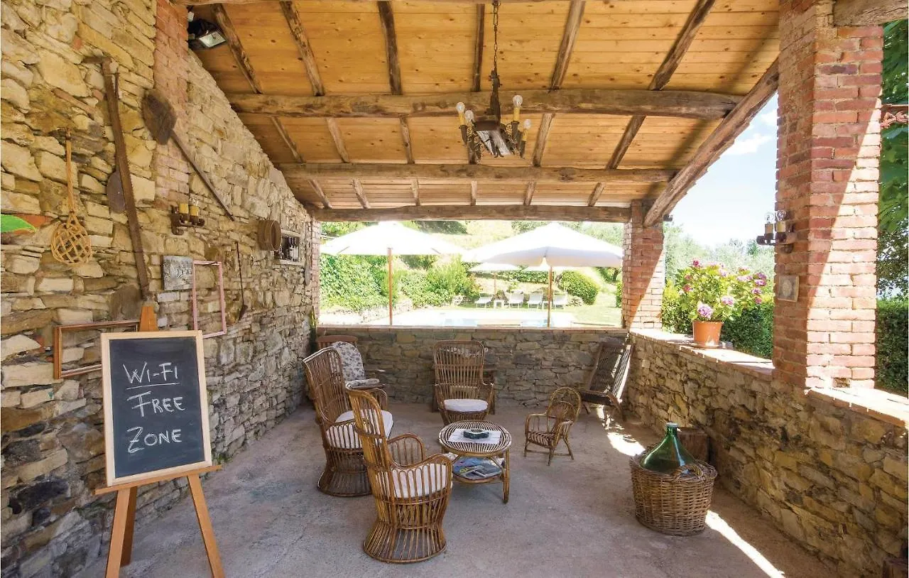 Casa Vanessa Cireglio 0*,  Italien