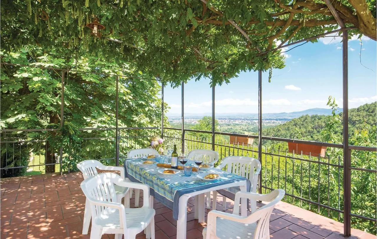 Casa Vanessa Cireglio