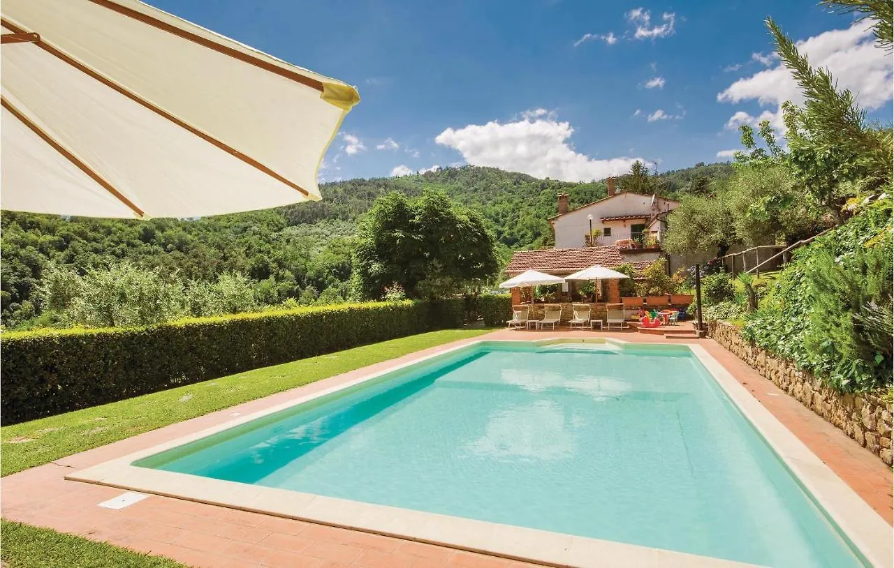 Casa Vanessa Cireglio Italien