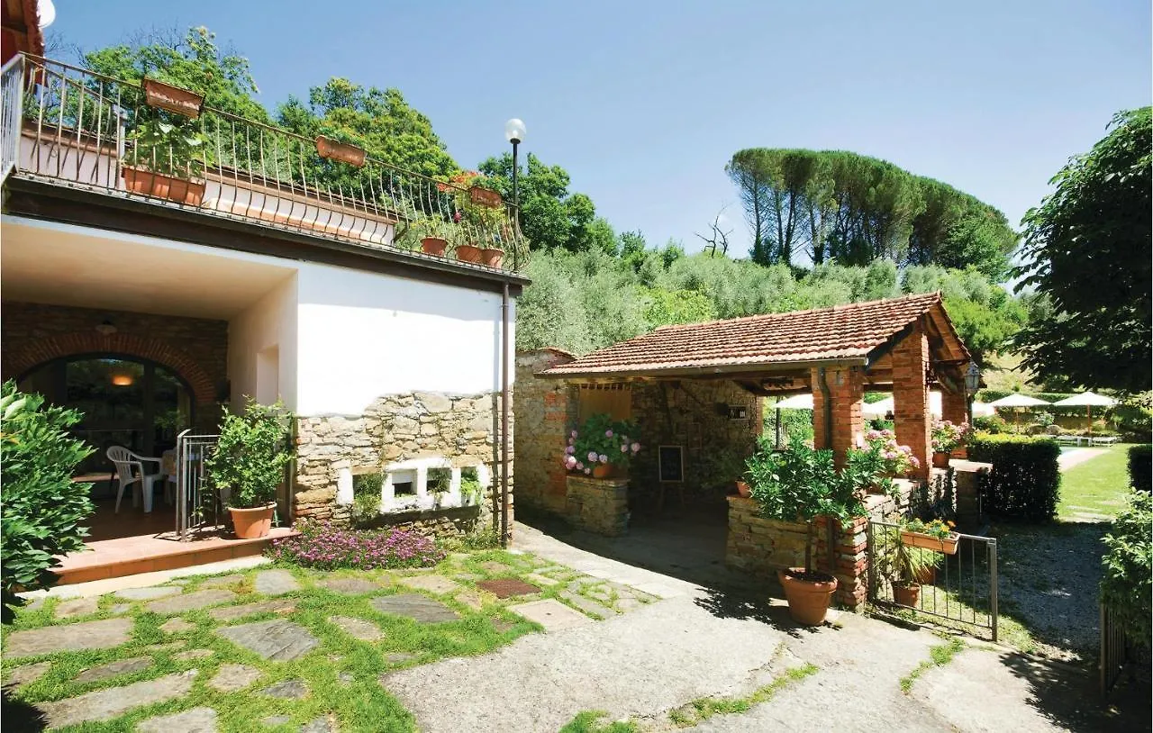 Casa Vanessa Cireglio 0*,