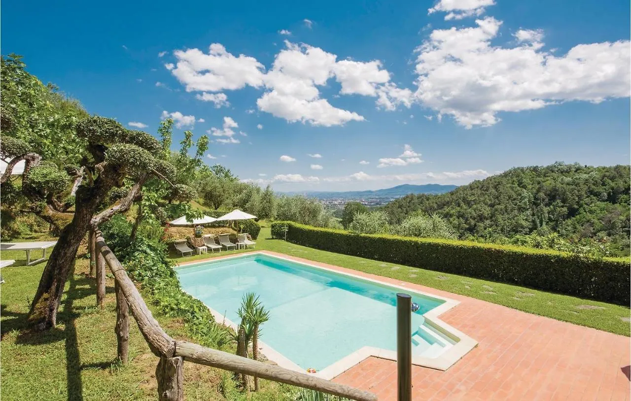 Apartment Casa Vanessa Cireglio 0*,  Italy