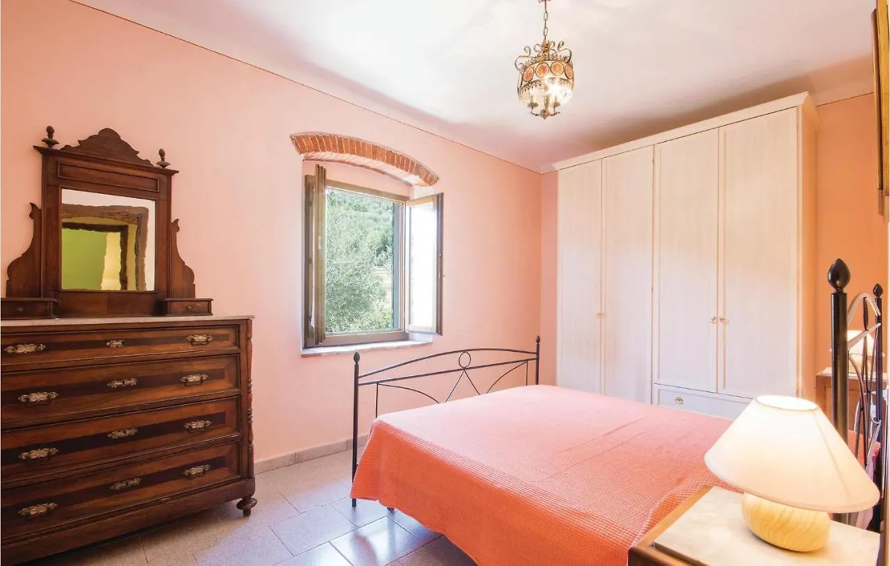Apartment Casa Vanessa Cireglio