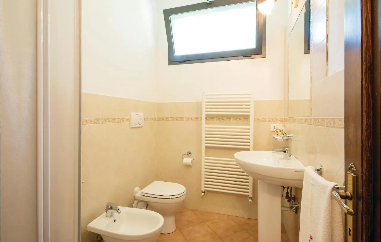 Apartment Casa Vanessa Cireglio 0*,  Italy