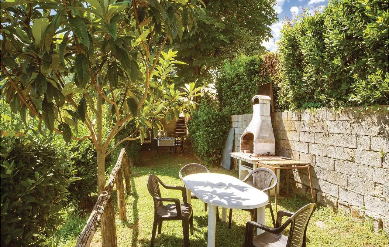 Apartment Casa Vanessa Cireglio