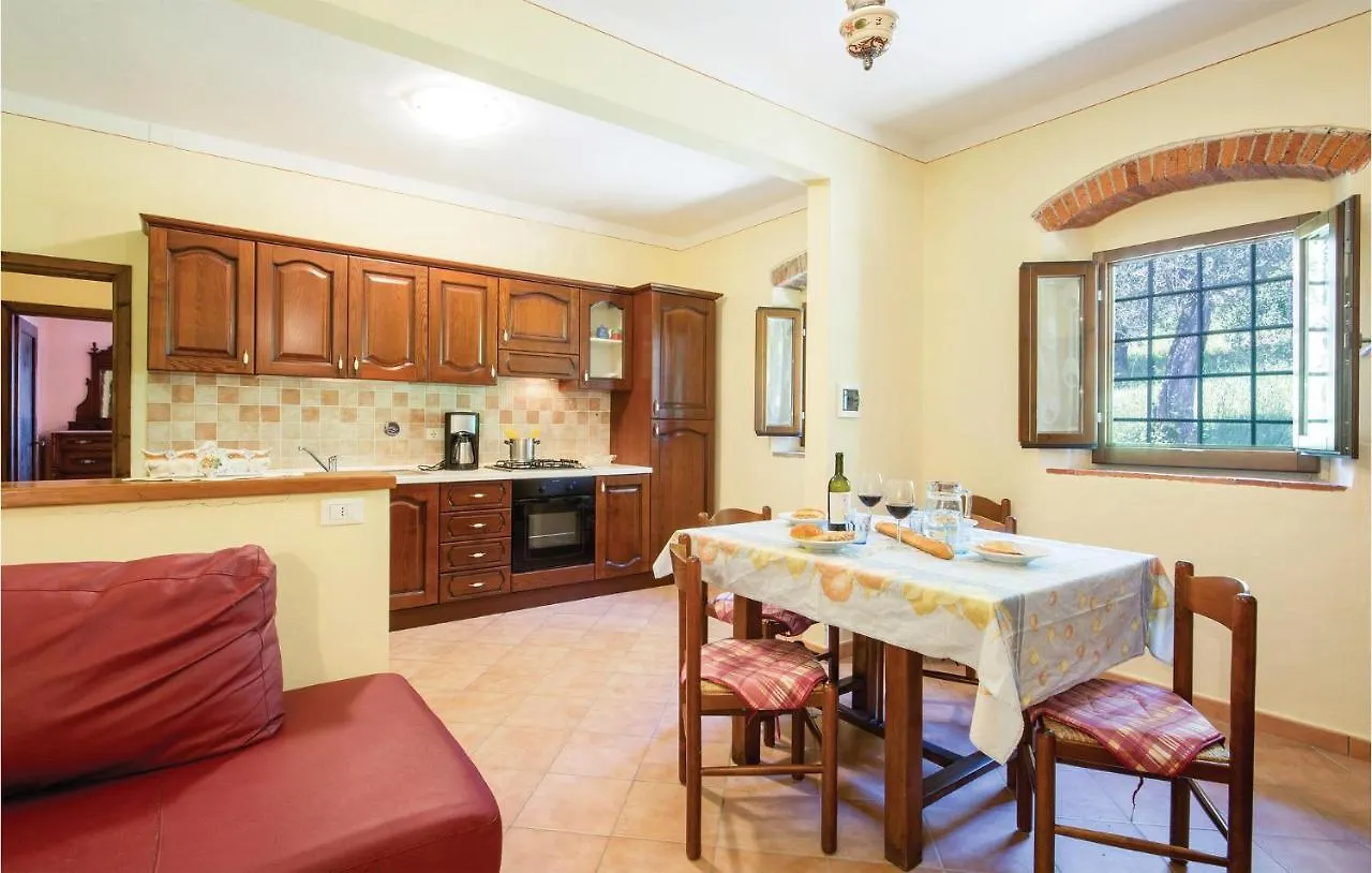 Apartment Casa Vanessa Cireglio Italy
