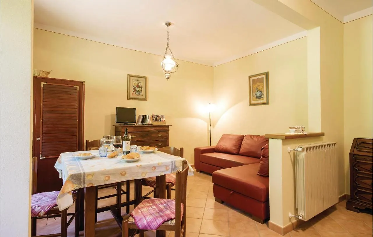 Apartment Casa Vanessa Cireglio 0*,