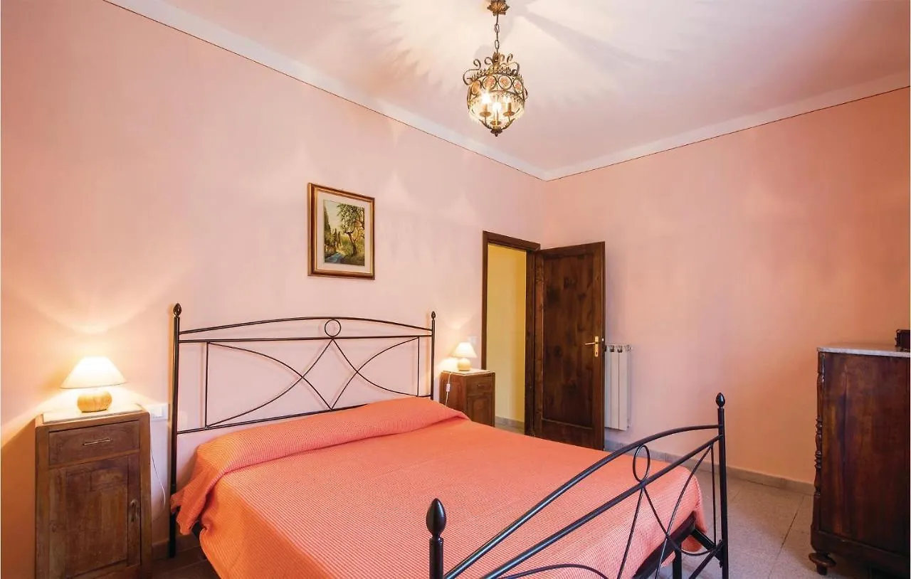 Apartment Casa Vanessa Cireglio