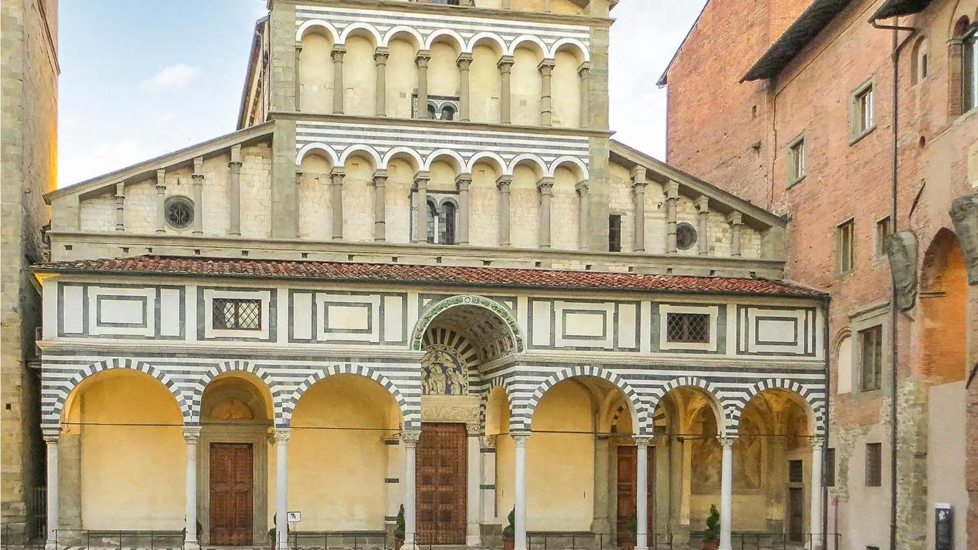 Apartment Casa Vanessa Cireglio